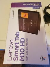 Lenovo smart tab for sale  Indianapolis