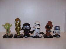 Star wars bobble for sale  CHRISTCHURCH