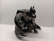 Estatueta Batman Arkham City edição de colecionador estátua DC incompleta comprar usado  Enviando para Brazil