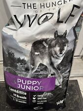 Hunger wolf puppy for sale  UK