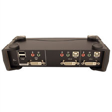 Aten cs1762a kvm gebraucht kaufen  Ettlingen