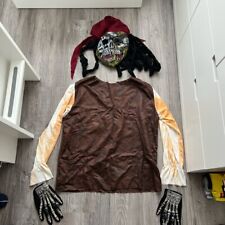 Men halloween jack for sale  ARMAGH