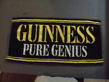 Guinness pure genius for sale  Roy