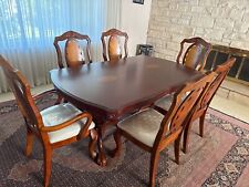 Piece dining table for sale  Saratoga