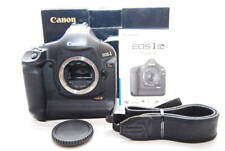 Top Quality Canon Eos 1Ds Markiii Original Box Many Accessories 2 Batteries for sale  Shipping to South Africa