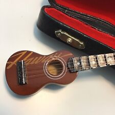 Vintage ukulele acoustic for sale  Davis