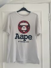 Aape bathing ape for sale  EXETER