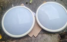 Emergency light round for sale  BIRMINGHAM