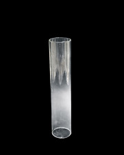 Boccia vetro tubo usato  Catania