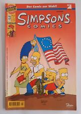 Simpsons comics dino usato  Spedire a Italy