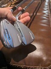 s cleveland wedge set for sale  Boca Raton