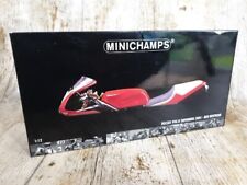 Minichamps 122 011255 for sale  KING'S LYNN