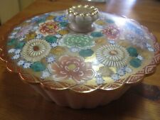 Kutani japan porcelain for sale  Northampton