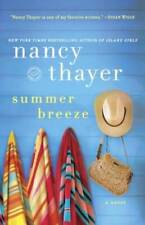 Summer breeze novel for sale  Montgomery