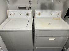 machines washer dryer set for sale  Altamonte Springs