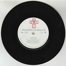 ZODIAC MINDWARP - Planet Girl - Phonogram ZOD 3 - 1988 45 rpm vinyl single comprar usado  Enviando para Brazil