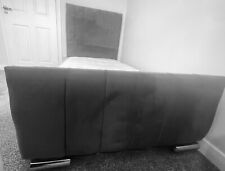 panel bed for sale  SPALDING