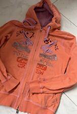 Sansibar hoodie kapuzenpullove gebraucht kaufen  Lünen-Horstmar