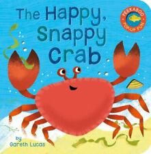 Happy snappy crab for sale  Pittsburgh