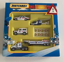 matchbox gift set gebraucht kaufen  Würselen