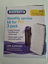 New interpet filter for sale  BEDFORD
