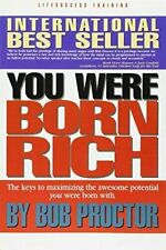 Born rich discover for sale  USA