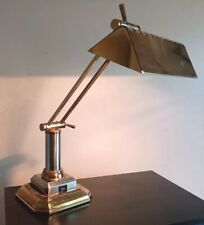 Vintage brass adjustable for sale  Howey in the Hills