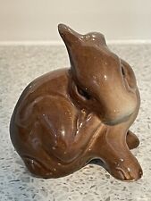 Beswick bunny scratching for sale  Shipping to Ireland
