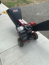 Craftsman 1450 chipper for sale  Marysville