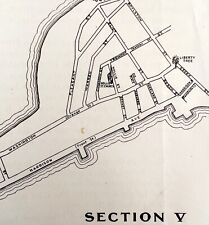 Map neck boston for sale  Cambridge