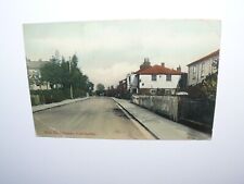 Postcard mile end for sale  ALDEBURGH