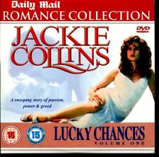 Jackie collins lucky for sale  LLANDRINDOD WELLS