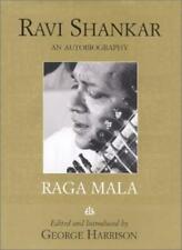 Raga mala autobiography for sale  UK