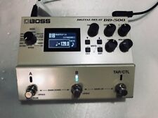 Used boss 500 for sale  Shipping to Ireland