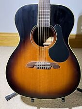 Alvarez af66sb acoustic for sale  BLAKENEY