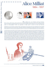 2024 document philatélique d'occasion  Paris XVIII