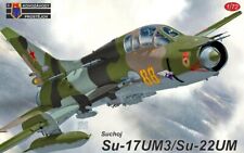 Usado, Kit plástico KP Models 1/72 0208 Sukhoi Su-17UM/Su-22UM3 comprar usado  Enviando para Brazil