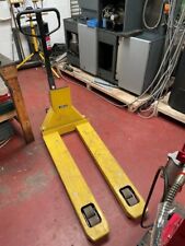 Hand pallet truck for sale  COVENTRY