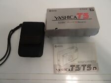 Yashica for sale  Shipping to Ireland