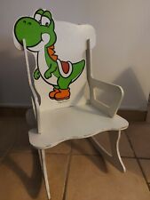 Chaise bascule yoshi d'occasion  Toulouse-