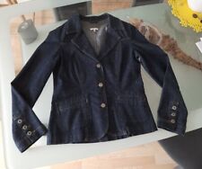 Damen jeansblazer jeansjacke gebraucht kaufen  Aach