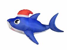 inflatable shark for sale  Pine Knot