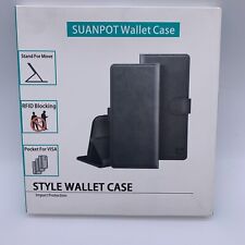 A71 suanpot wallet for sale  Edgarton