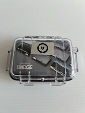 Ridge wallet aluminum for sale  Clifton