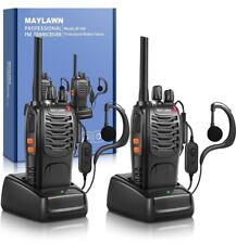 Maylawn walkie talkies for sale  Ireland