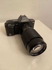 Canon 55mm slr for sale  Lansdale