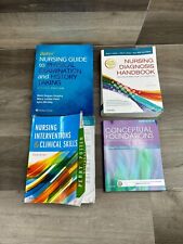 various books nursing for sale  Anaheim