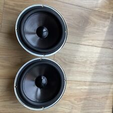 Pair celestion ditton for sale  Shipping to Ireland