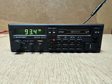 blaupunkt car radio cassette player for sale  CHESTERFIELD