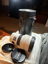 [Near MINT] Minolta High Speed AF APO TELE 200mm f/2.8 HS Lens From JAPAN for sale  Shipping to South Africa